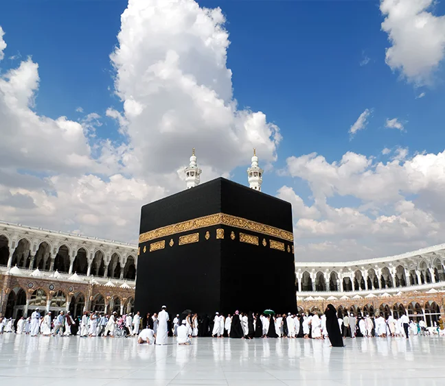 10 Nights 5 Star New York Umrah Package