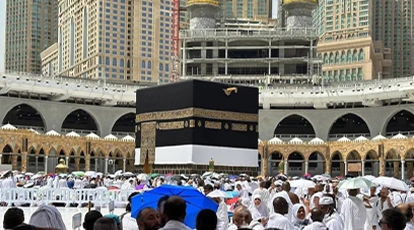 10 Nights 4 Star Umrah Package Without Flight