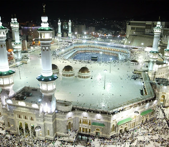 12 Nights 4 Star Umrah Package Without Flight