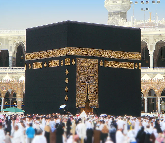 5 Star 12 Nights December Umrah Package