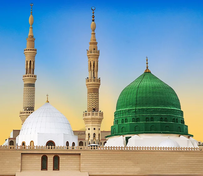 12 Nights 5 Star Umrah Package Without Flight