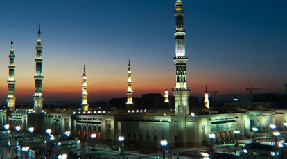 12 Nights 4 Star Houston Umrah Package