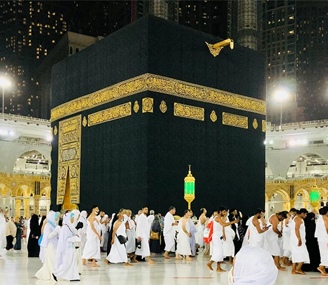 14 Nights 3 Star Umrah Package Without Flight