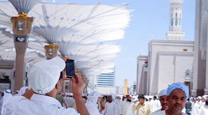 14 Nights 3 Star Umrah Package